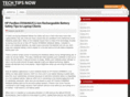 tech-tips-now.com