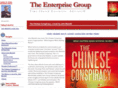 thechineseconspiracy.com