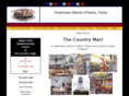 thecountrymart.com