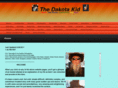 thedakotakid.com