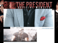 thehoodpresident.com