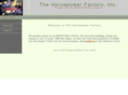 thehorsepowerfactory.com