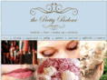 theprettyparlor.com
