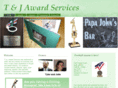 tjawardservices.com
