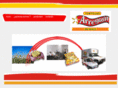 tortillasarreguin.com