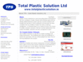 totalplasticsolution.com