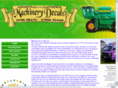 tractorstickers.com