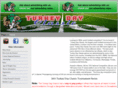 turkeydayclassic.net