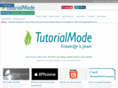 tutorialmode.com