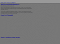 un-sanity.net