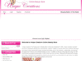 uniquecreationsbeauty.com