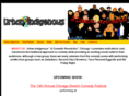urbanindigenous.com