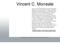 vincentcmorreale.com