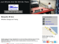 whistlersgarage.com