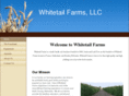 whitetailfarmsllc.com