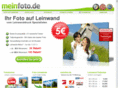 wunschleinwand.com
