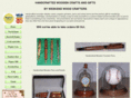 wwoodcrafters.com