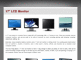 17lcdmonitor.com