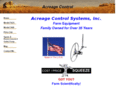 acreagecontrol.com