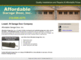 affordabledoorincin.com