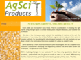 agsciproducts.com