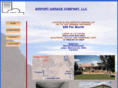 airportgaragecompany.com