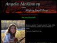 angelamckinneymusic.com