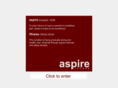 aspirefitness.co.uk