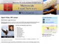 attorneysdakotascottcounty.com