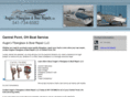 augiesfiberglassandboatrepair.com