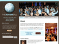 autismball.org