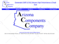 azcomponents.com