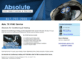 azeltxheatingandair.com