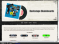 backstageskateboards.com