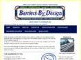 barriersbydesign.co.uk