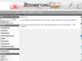 beschriftungs-shop.de