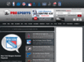 bloggingprosports.com