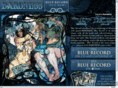 bluerecord.info
