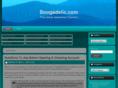boogadelic.com