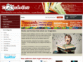 bookaholics.co.nz