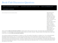 bookclubdiscussionquestions.com