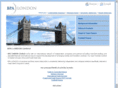 bpalondonlimited.net