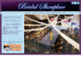 bridalshowplace.net