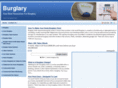 burglary.org