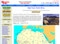 capetownmap.com