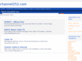 channel252.com