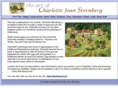charlottejoansternberg.com
