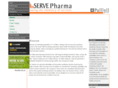 chemservepharma.com