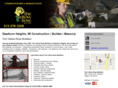 chimneyrepairmi.com