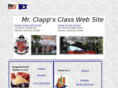 clappsclass.net